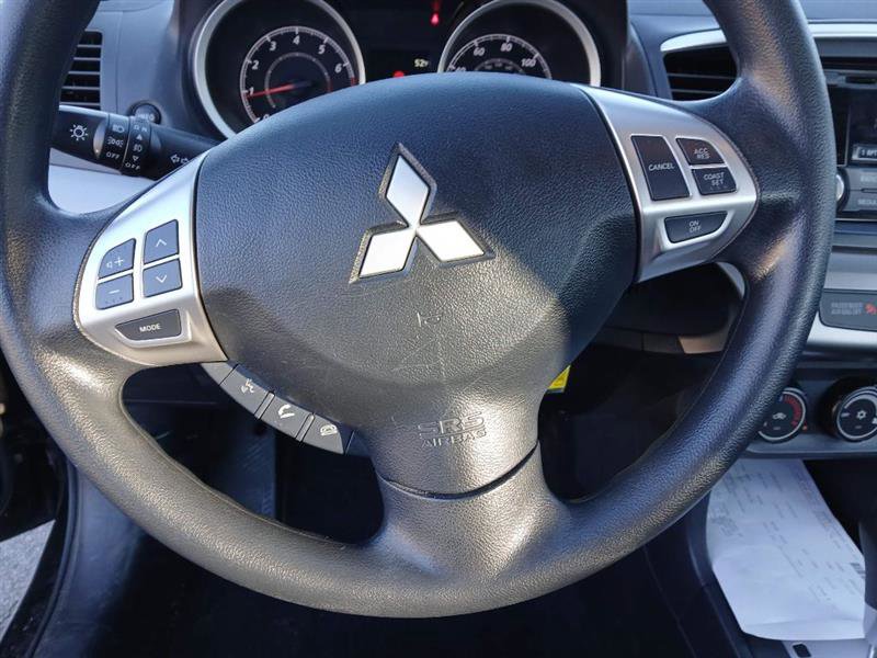 Used 2015 Mitsubishi Lancer ES image 15