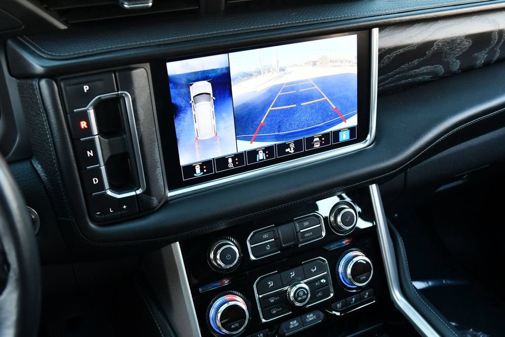 Used 2021 GMC Yukon Denali w/ Denali Premium Package RWD image 61