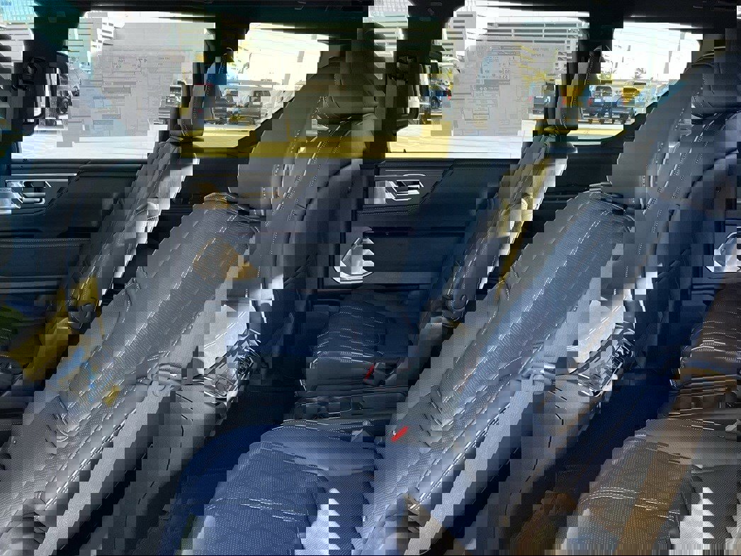 New 2026 INFINITI QX80 4WD w/ Sport Exterior Package image 27