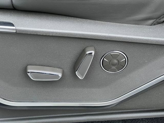 New 2026 Ford F150 Platinum image 18