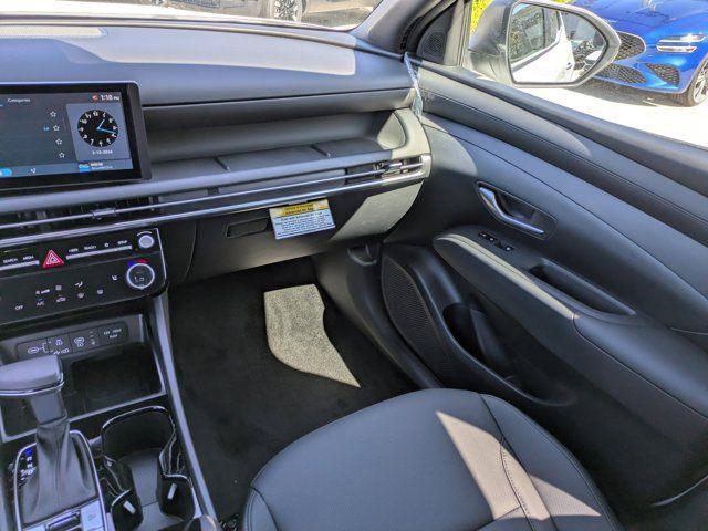 New 2026 Hyundai Santa Cruz SEL AWD/4WD image 13