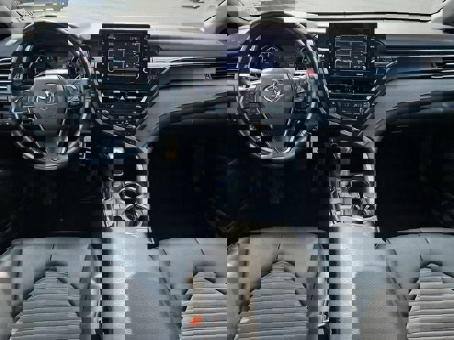 Used 2024 Toyota Camry SE w/ Cold Weather Package image 13