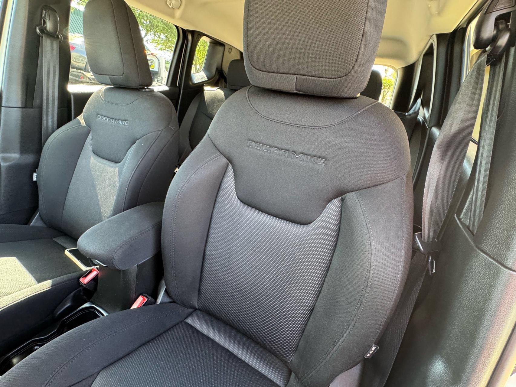 Used 2021 Jeep Renegade Sport AWD/4WD image 26