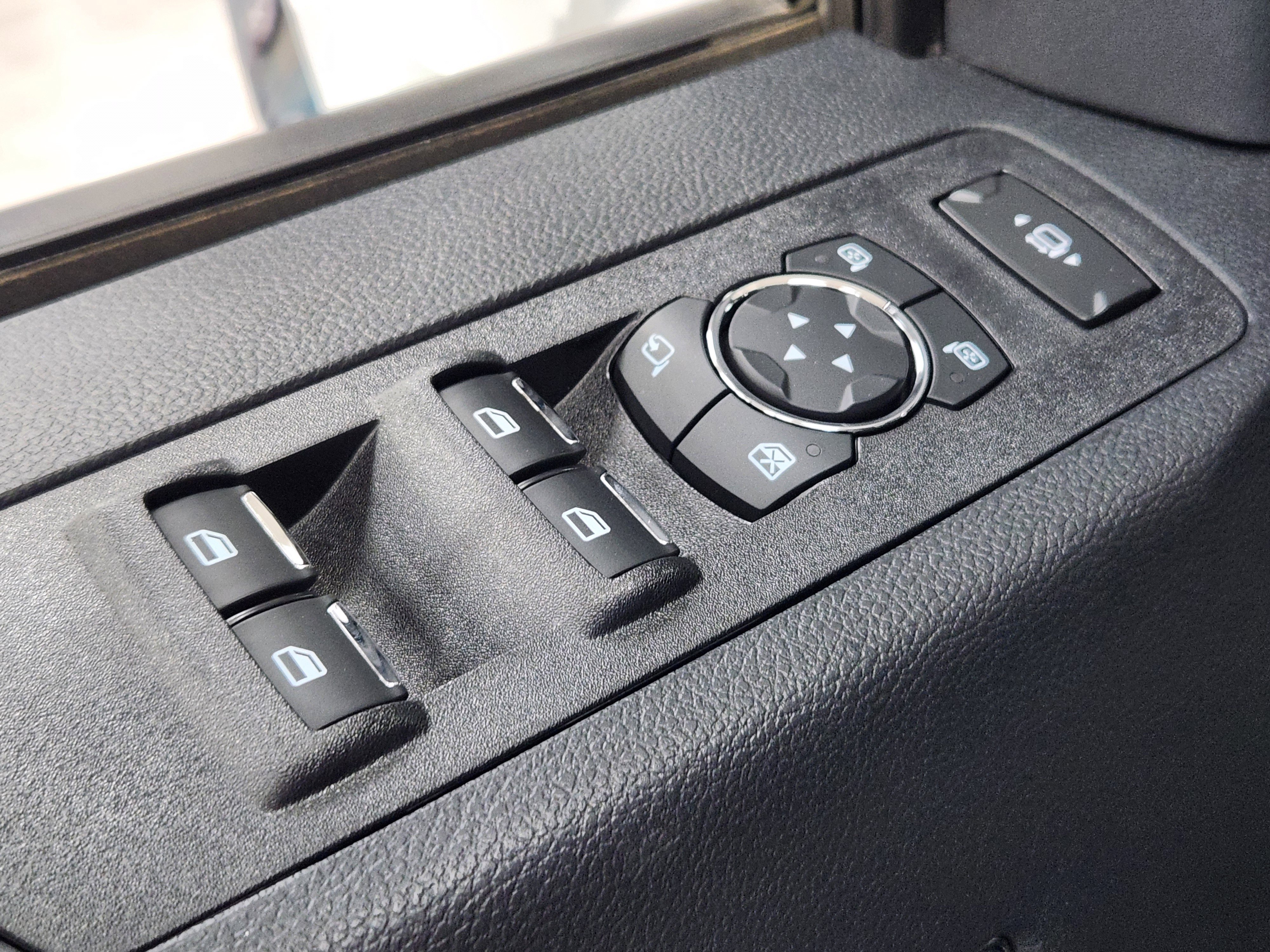 Used 2022 Ford F250 Lariat w/ Lariat Ultimate Package image 19