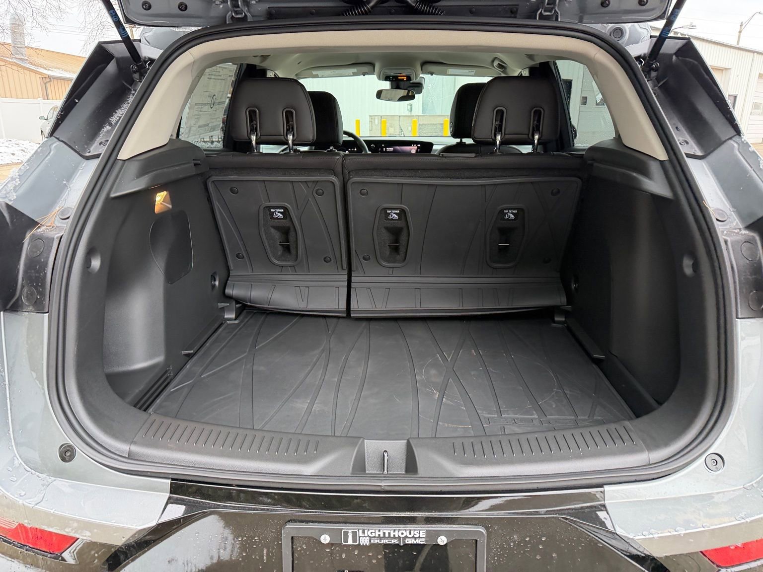 New 2026 Buick Encore GX Sport Touring w/ Comfort Package image 15