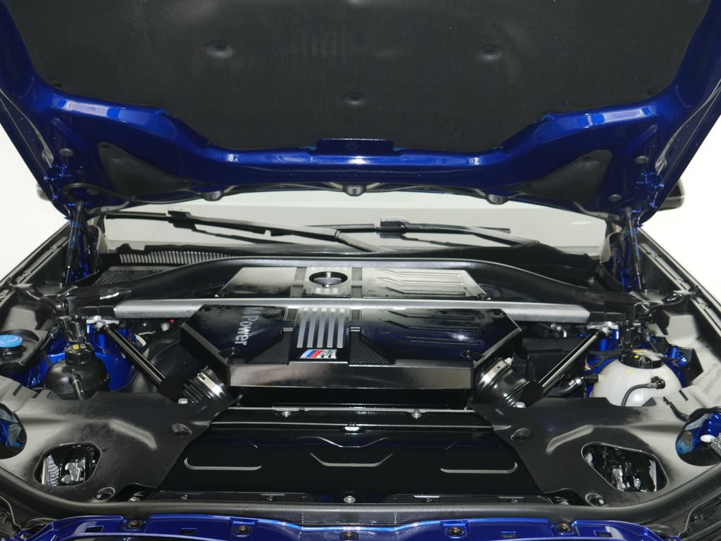 Used 2023 BMW X4 M w/ Competition Package AWD/4WD image 14