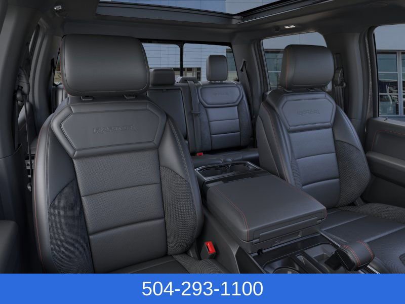 New 2025 Ford F150 Raptor image 10