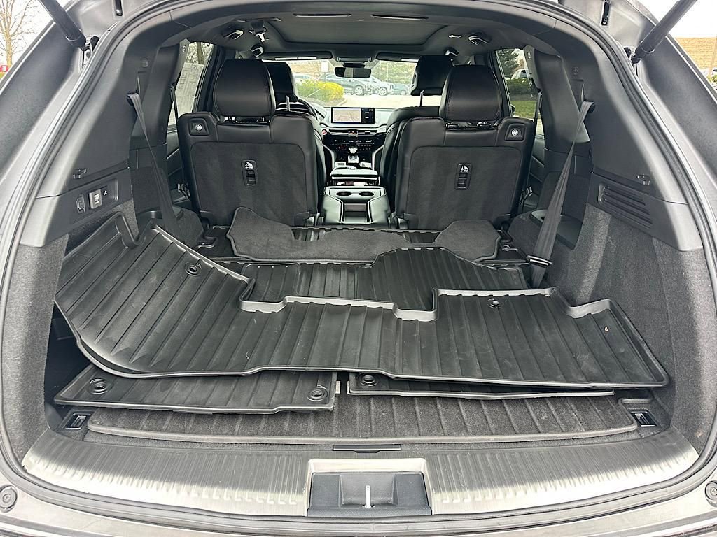 Certified 2024 Acura MDX Type S image 17