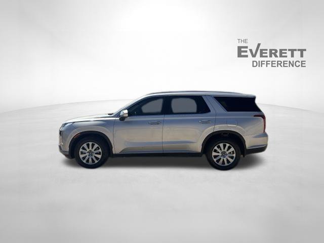 Used 2025 Hyundai Palisade SEL FWD image 4