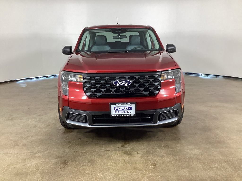 Used 2026 Ford Maverick XLT w/ Equipment Group 301A AWD/4WD image 3
