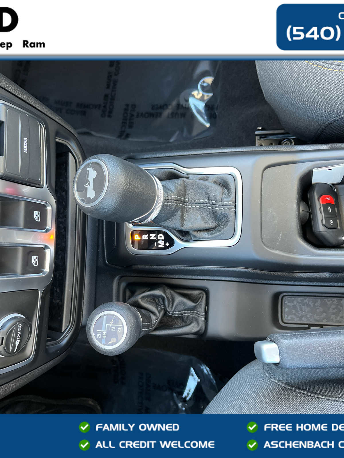 New 2026 Jeep Wrangler Sport image 19