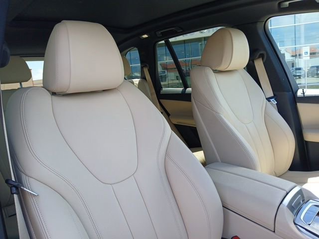 Used 2020 BMW X5 xDrive40i AWD/4WD image 18