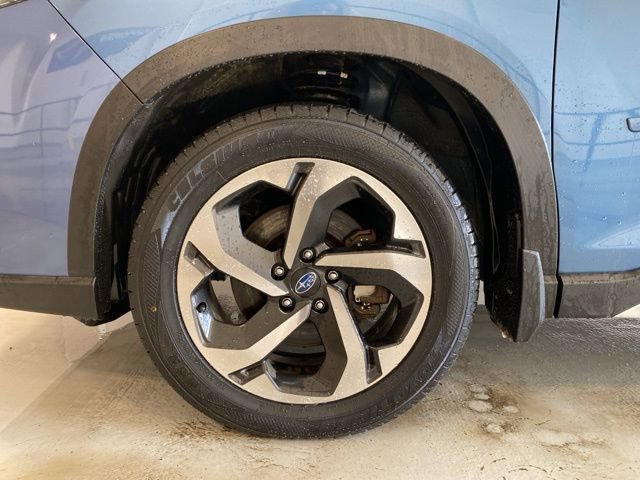 Certified 2023 Subaru Forester Touring image 5