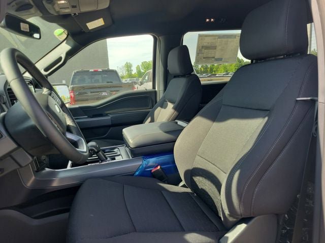 New 2026 Ford F150 XLT AWD/4WD image 5