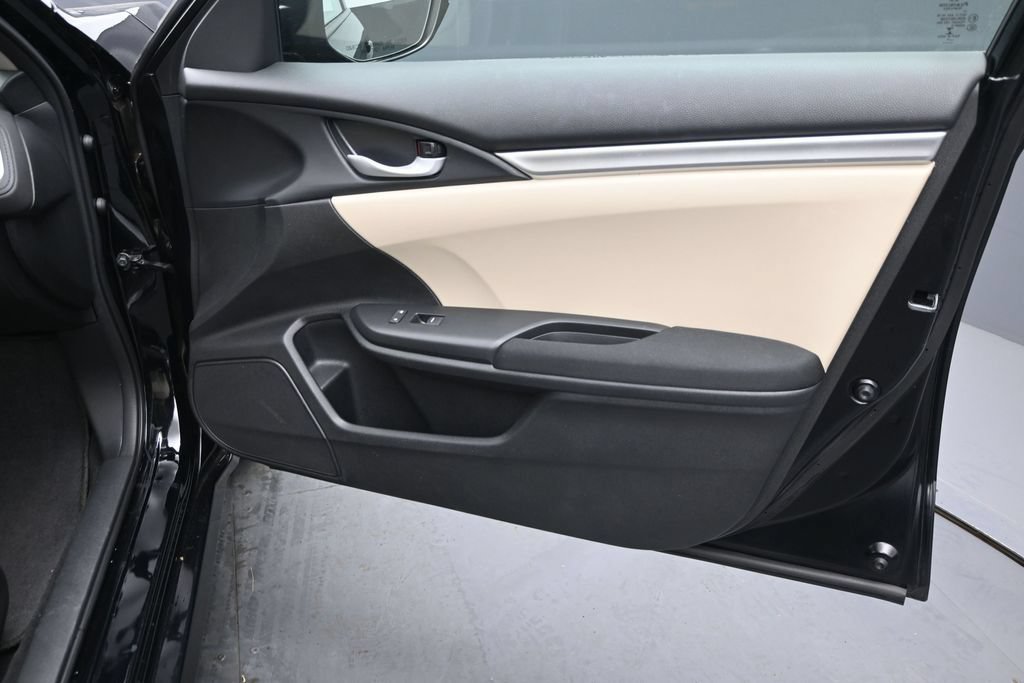 Used 2017 Honda Civic LX image 18