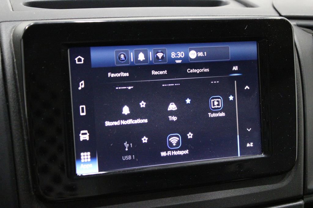 Used 2023 RAM ProMaster 2500 image 37