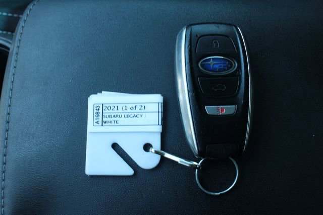 Used 2021 Subaru Legacy Premium w/ Popular Package #1 AWD/4WD image 28