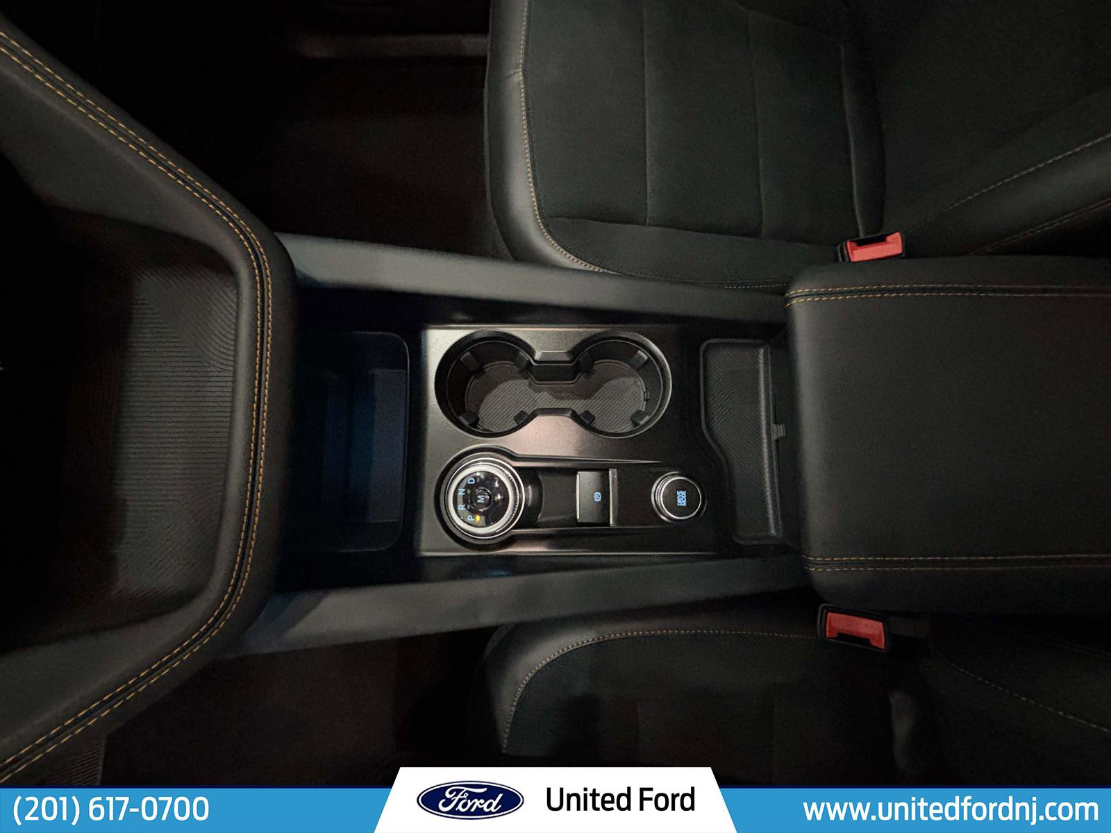 New 2026 Ford Explorer Tremor AWD/4WD image 28