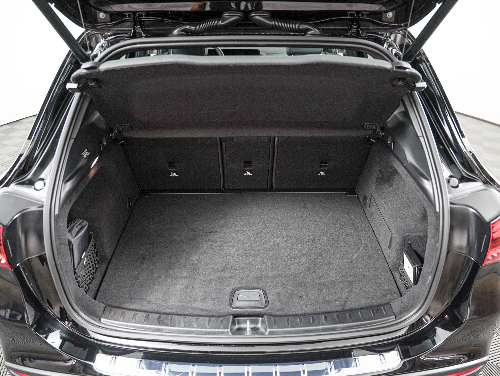 Certified 2026 Mercedes-Benz GLA 250 image 5
