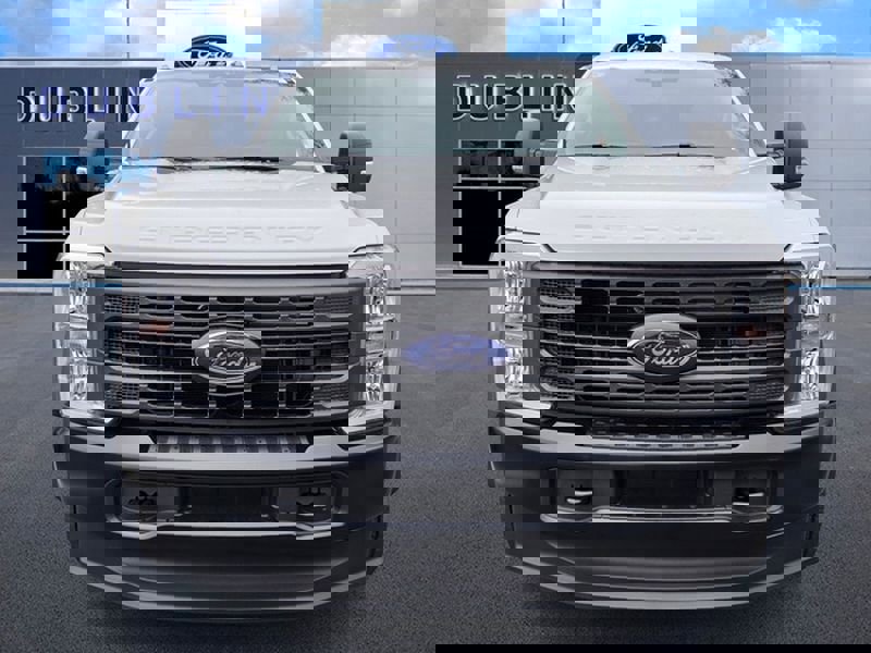 New 2026 Ford F450 XL image 2