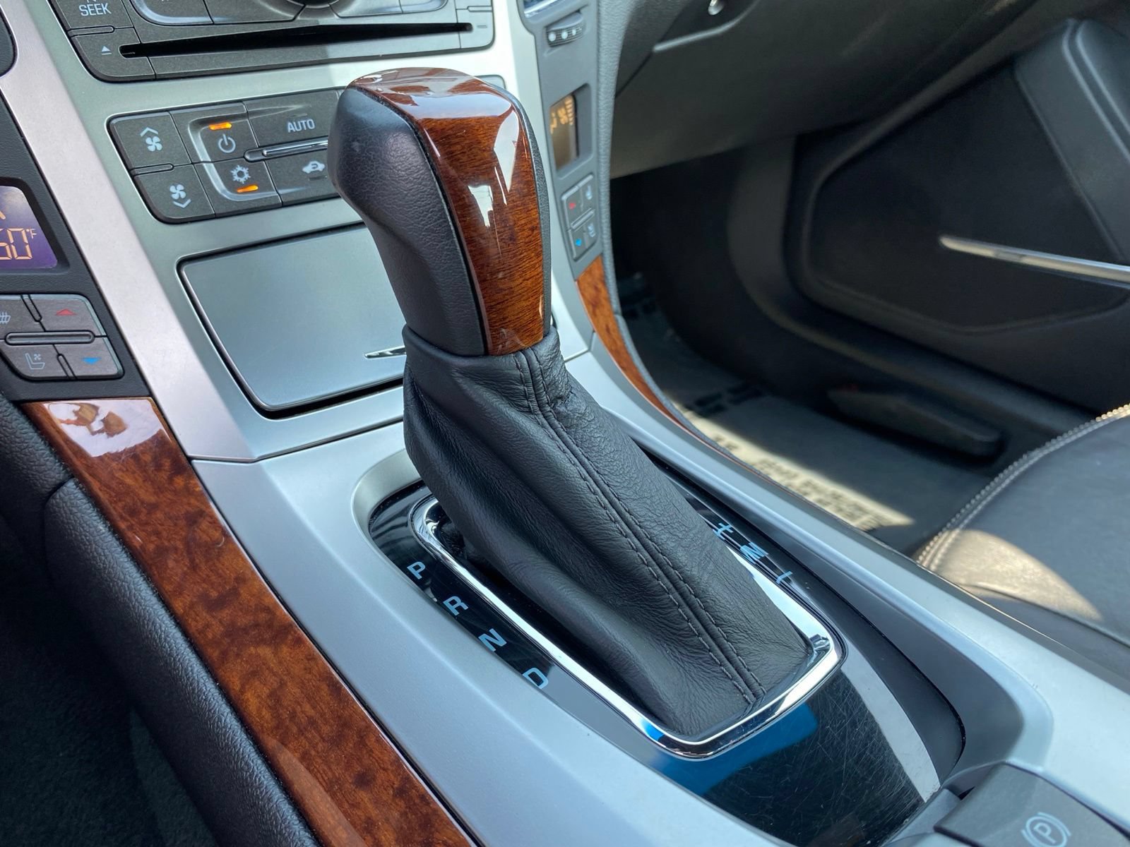 Used 2012 Cadillac CTS Premium AWD/4WD image 35