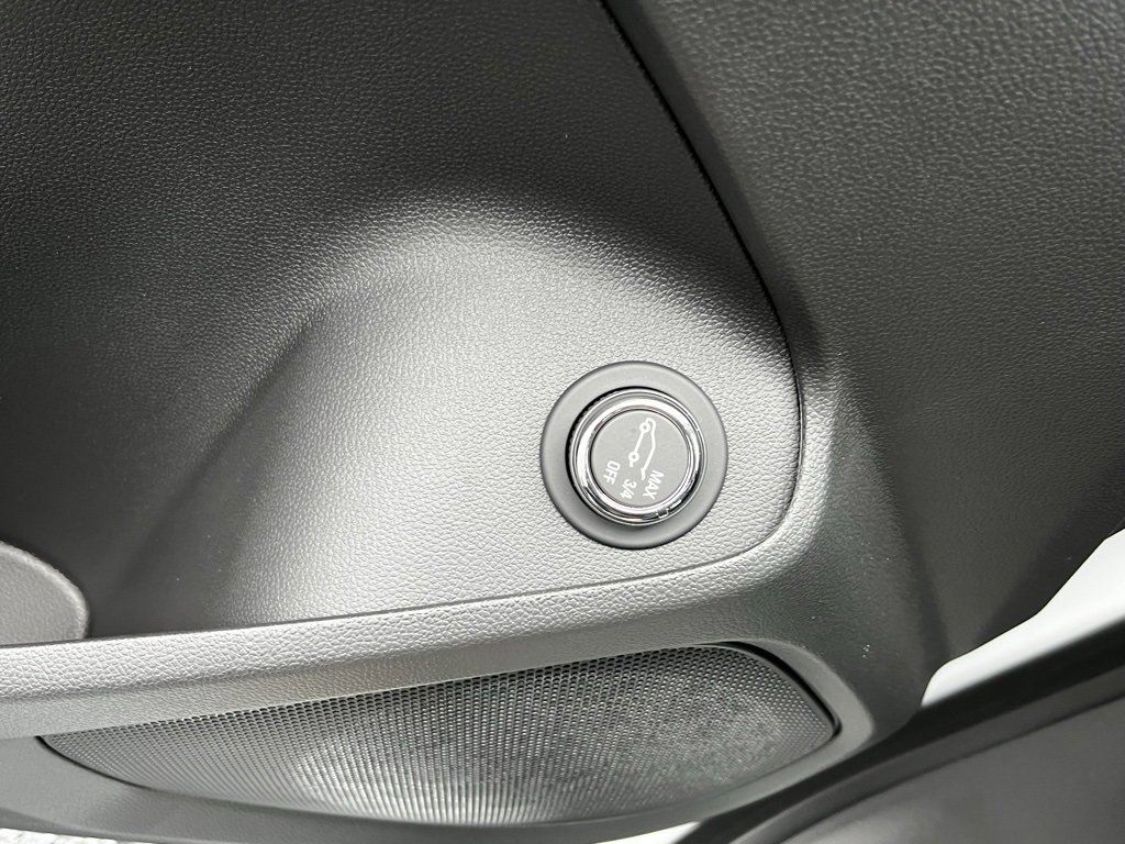 New 2026 Chevrolet TrailBlazer LT w/ Convenience Package image 11