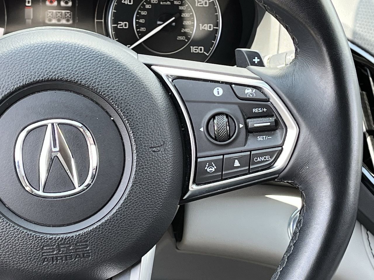 Used 2023 Acura RDX FWD w/ Technology Package image 14