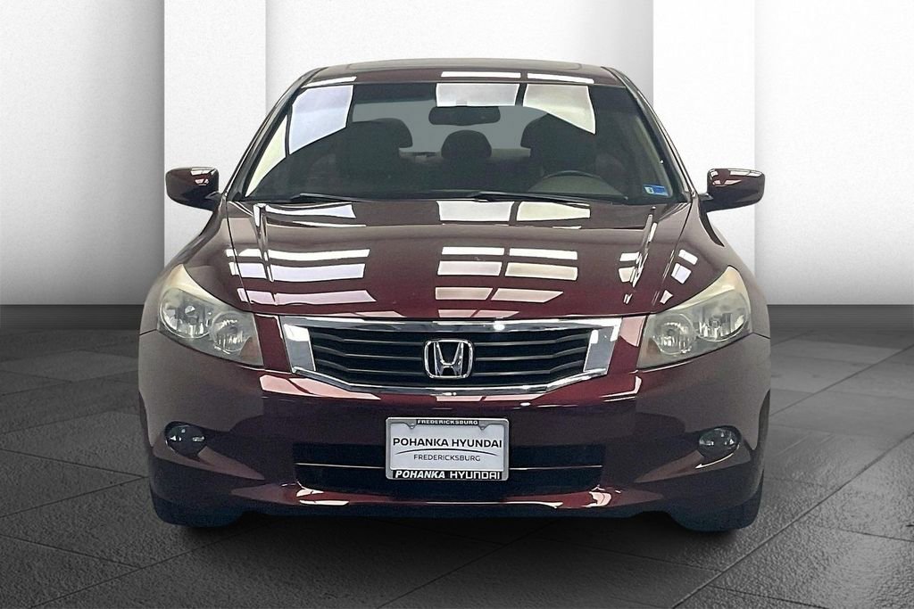 Used 2008 Honda Accord EX-L video 2