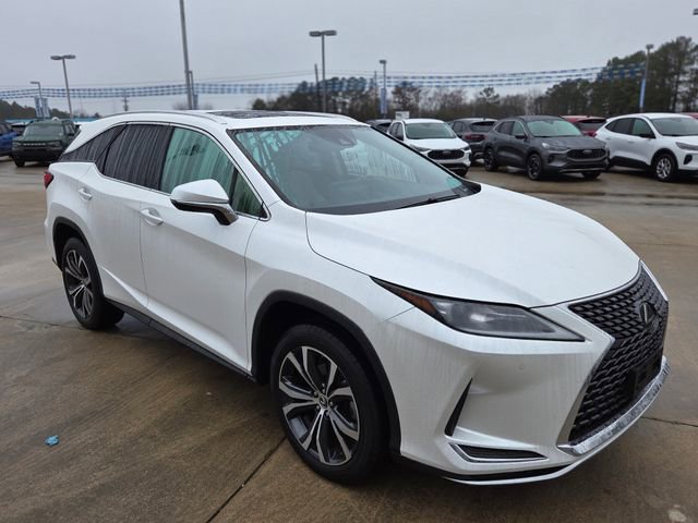 Used 2020 Lexus RX 350L FWD w/ Premium Package image 9