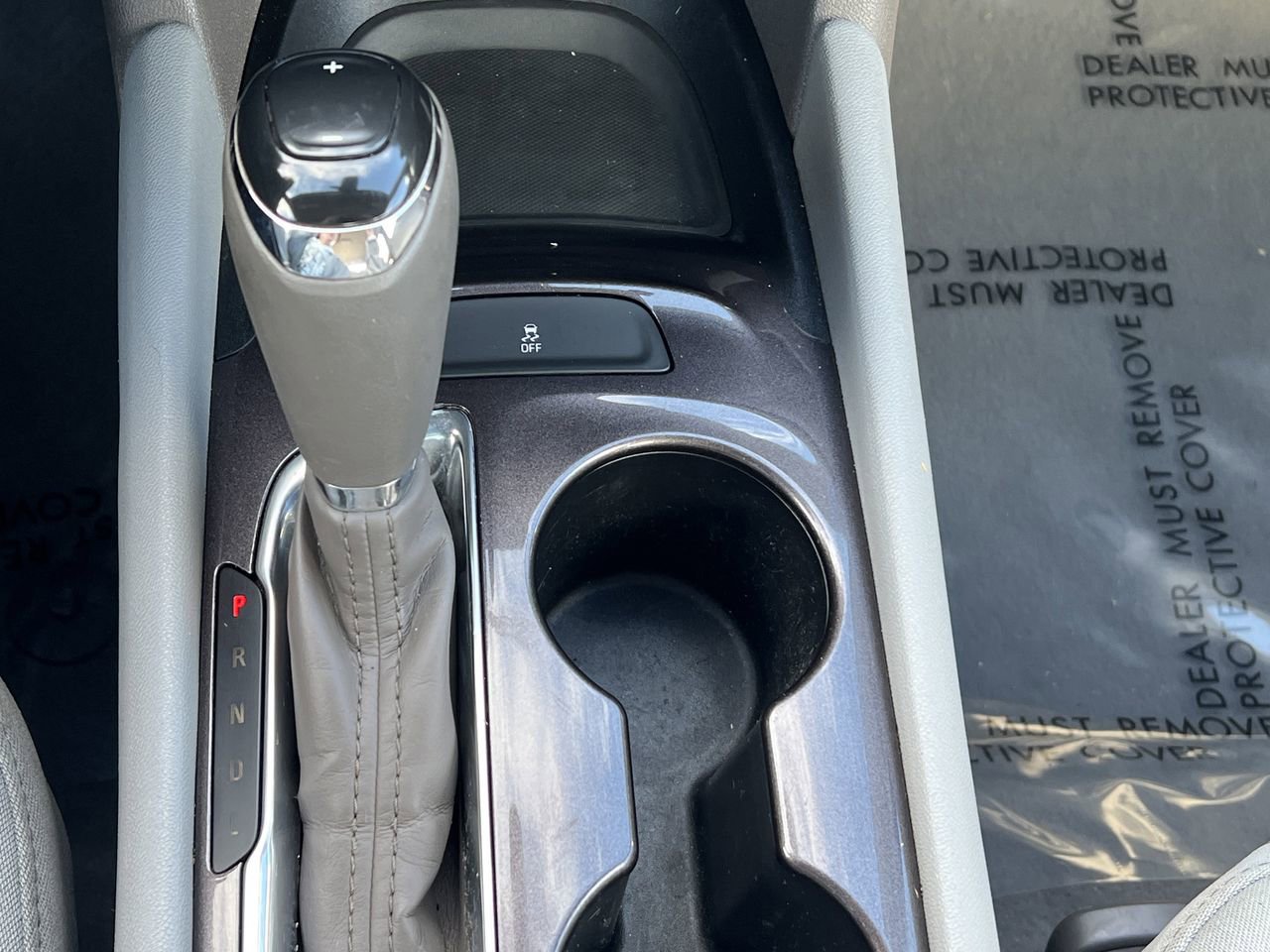 Used 2019 Chevrolet Malibu LS image 7