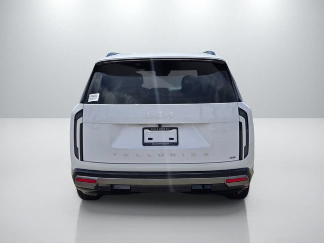 New 2027 Kia Telluride SX Prestige AWD/4WD image 5