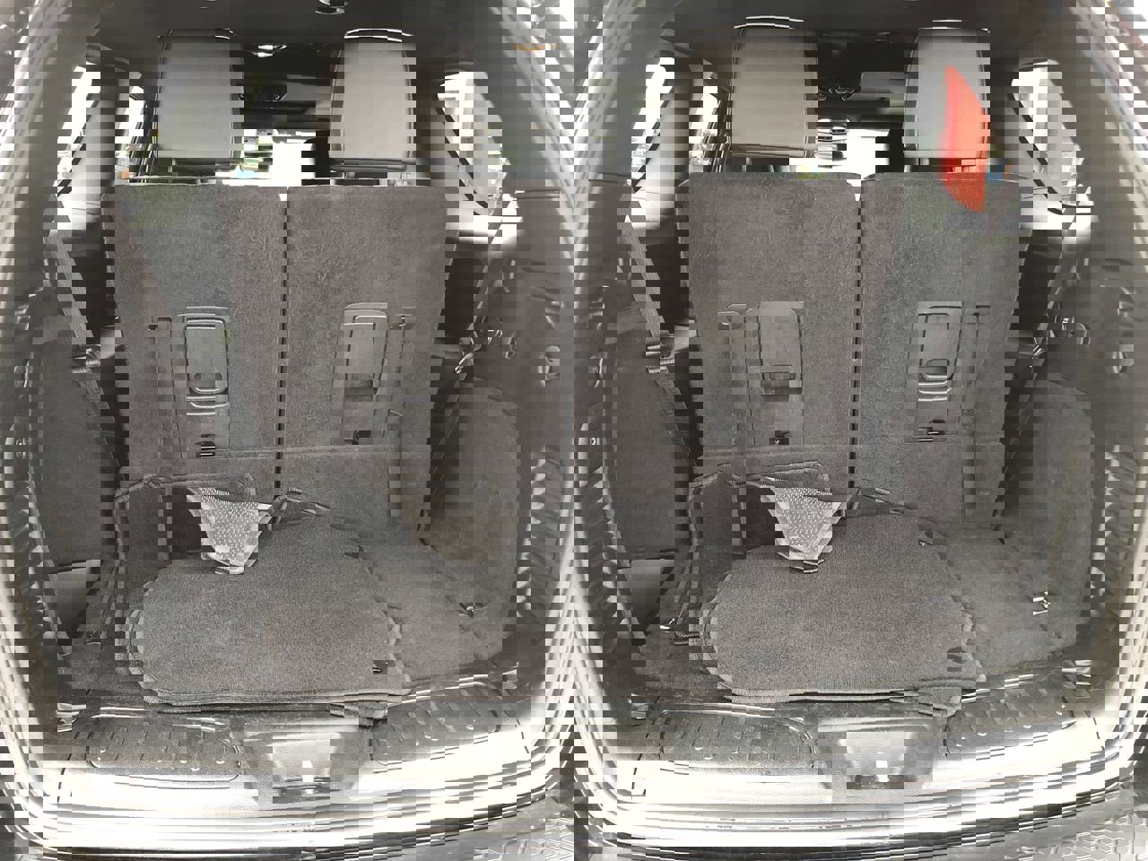 Used 2024 Dodge Durango GT image 9