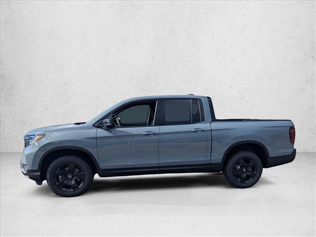 New 2026 Honda Ridgeline Black Edition image 5
