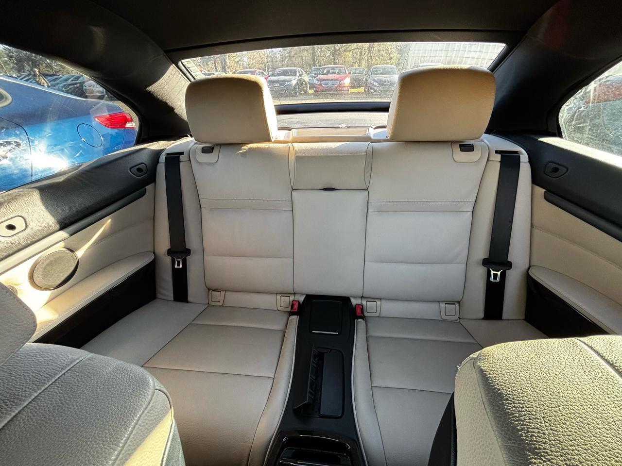 Used 2014 BMW 535i Sedan image 8