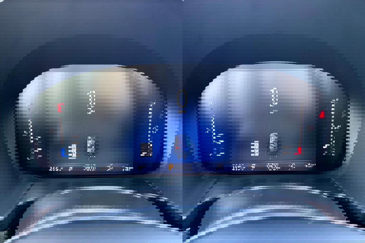 Used 2024 Ford Escape ST-Line w/ Tech Pack #1 image 25