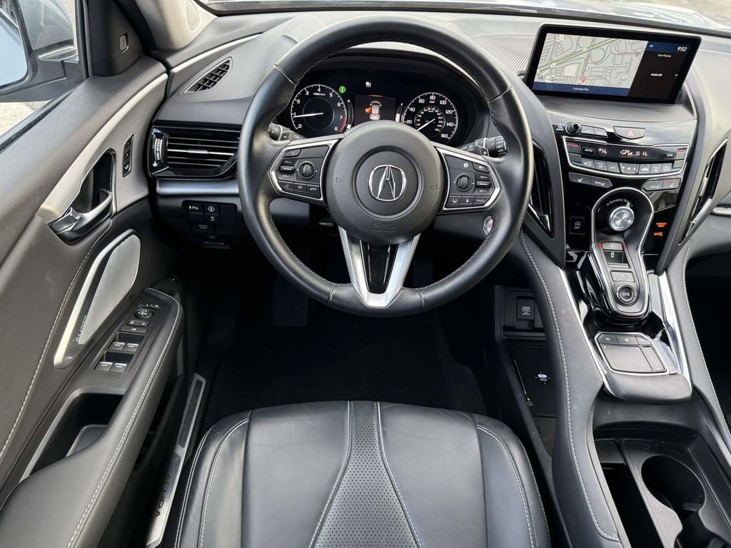 Certified 2023 Acura RDX w/ Technology Package image 15