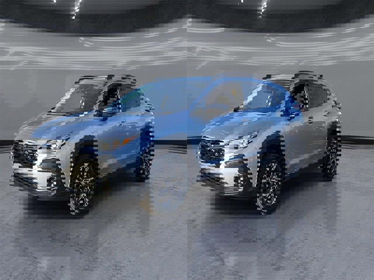 New 2026 Subaru Crosstrek 2.0i Premium image 3