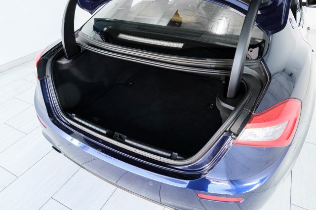 Used 2014 Maserati Ghibli S Q4 AWD/4WD image 56