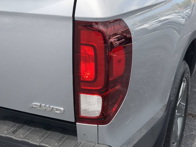 Used 2023 Honda Ridgeline RTL-E image 11