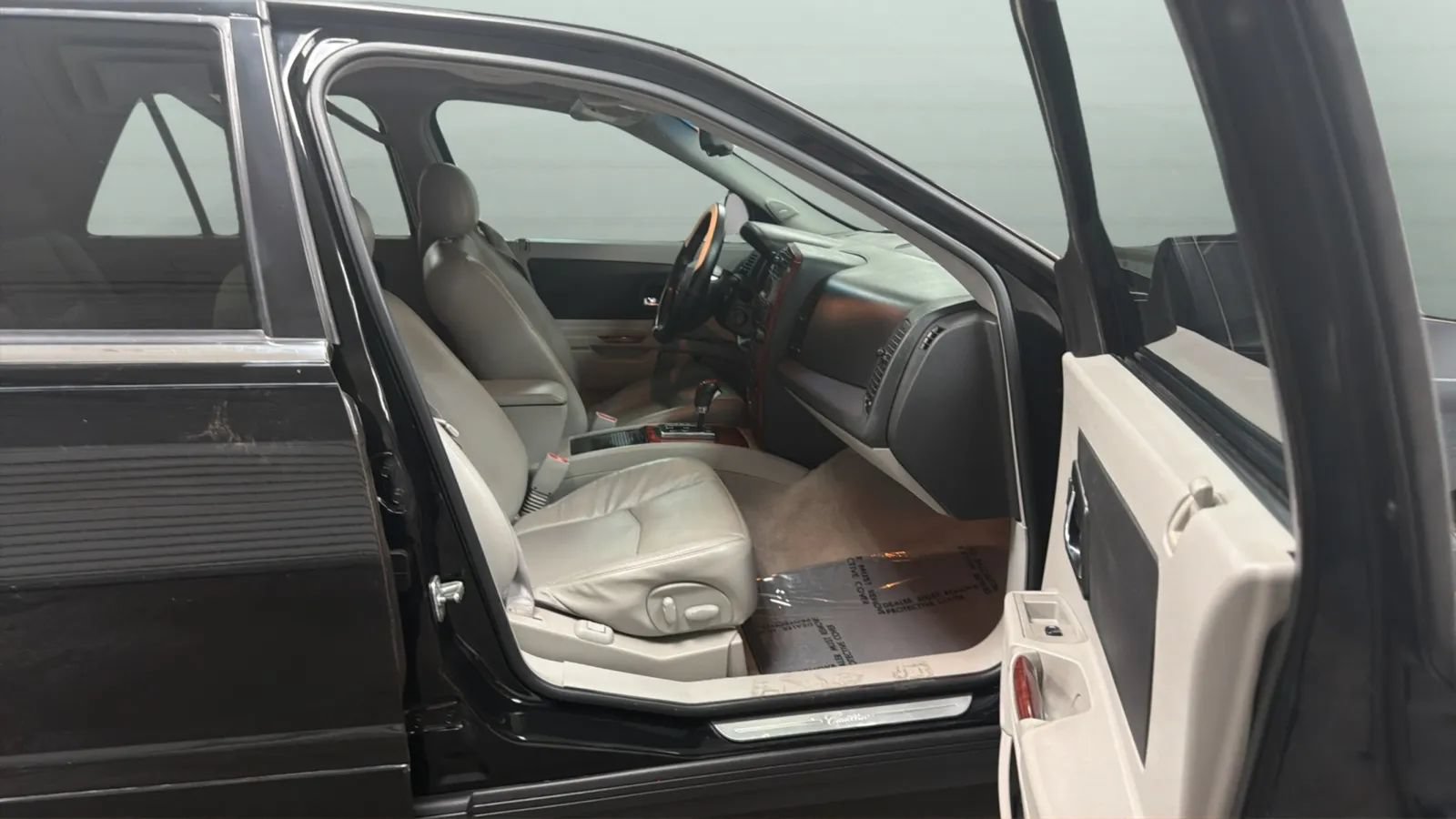 Used 2006 Cadillac SRX V8 AWD/4WD image 19
