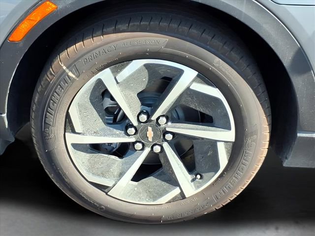 New 2026 Chevrolet Equinox EV LT image 20