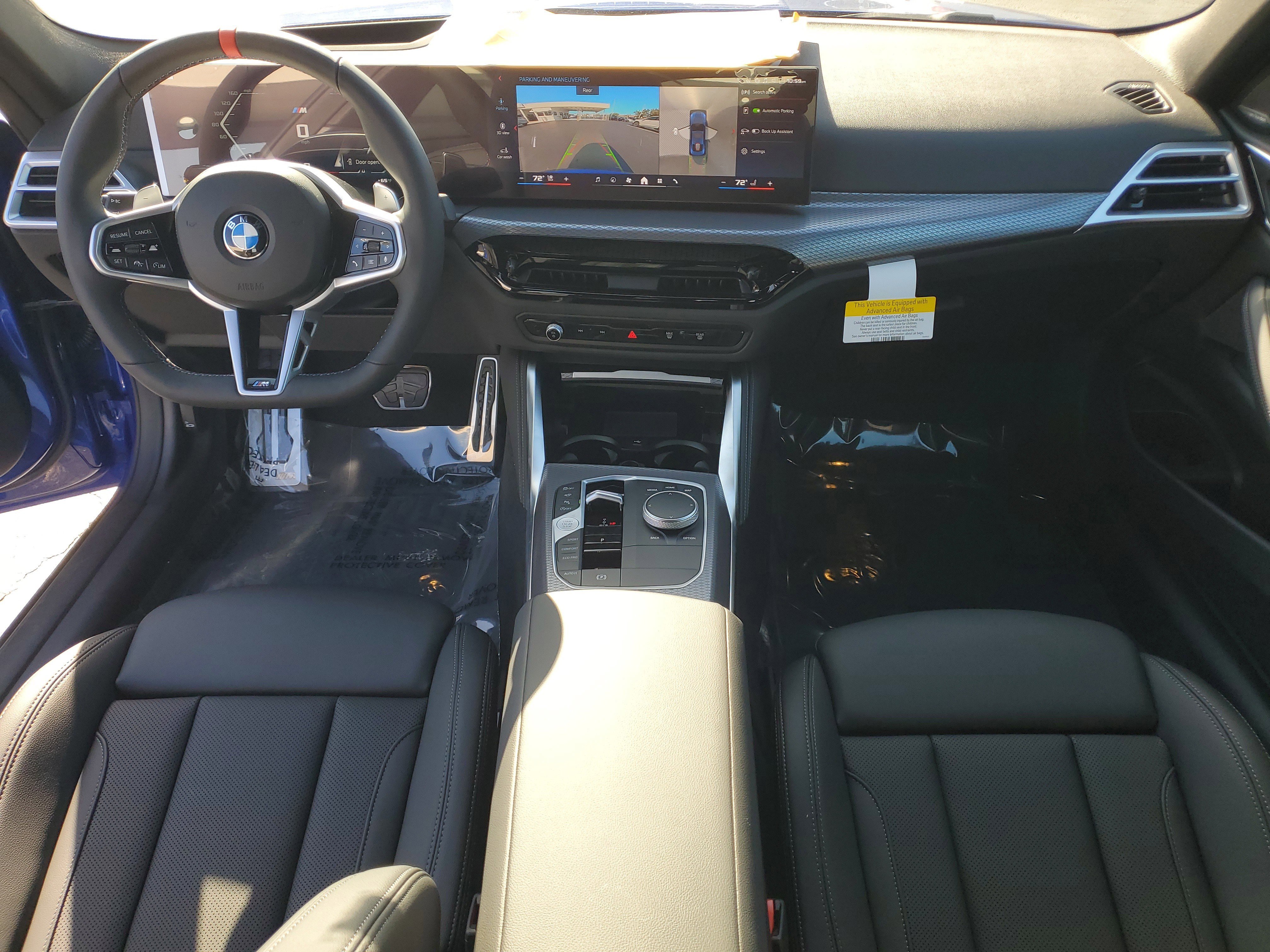 New 2026 BMW M440i Coupe w/ Premium Package image 11