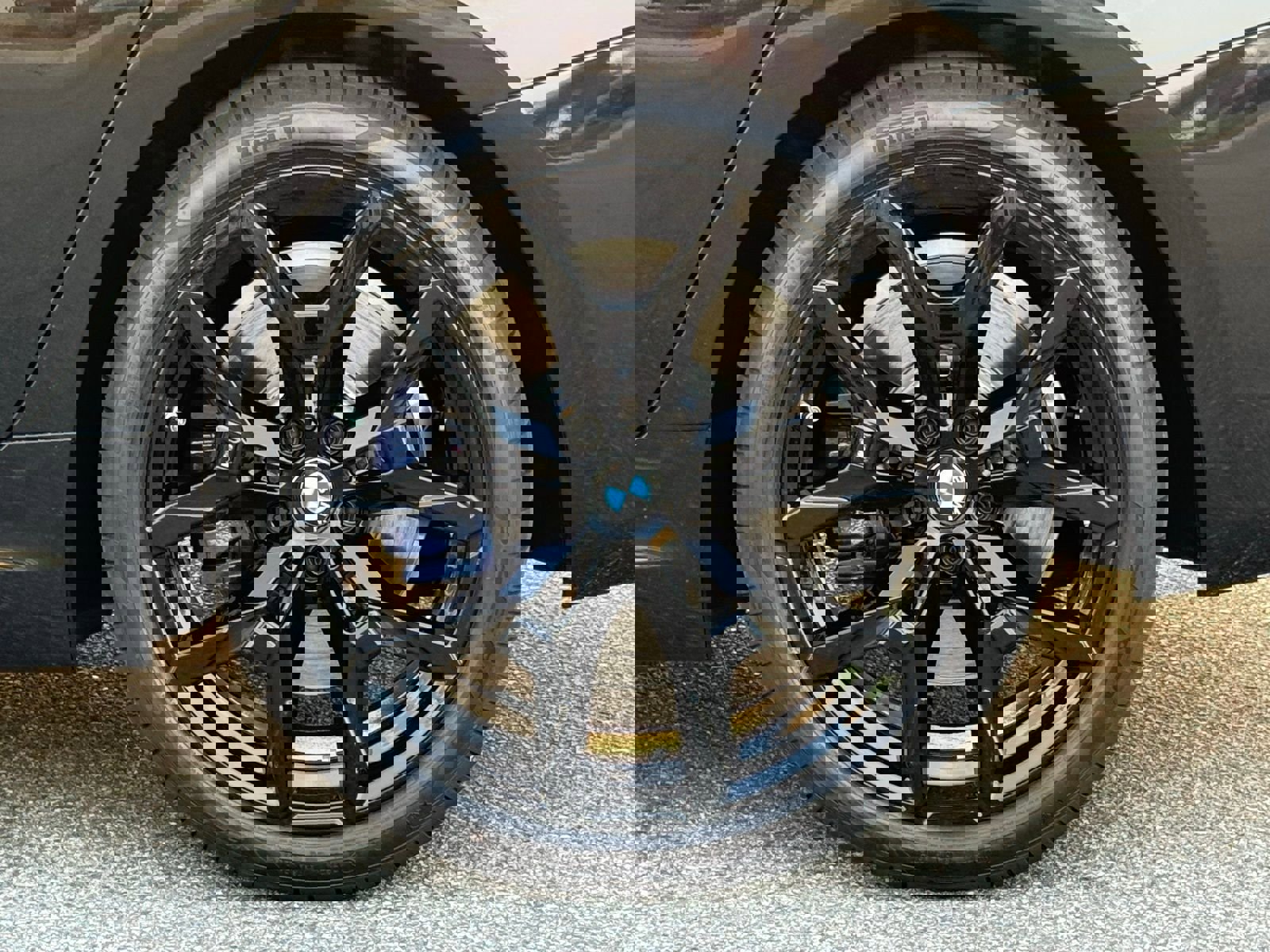 New 2026 BMW M340i xDrive image 17