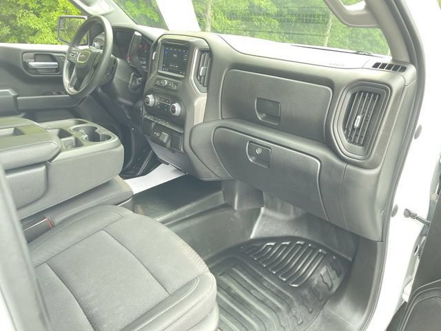 Certified 2023 GMC Sierra 1500 Pro w/ Pro Value Package AWD/4WD image 27