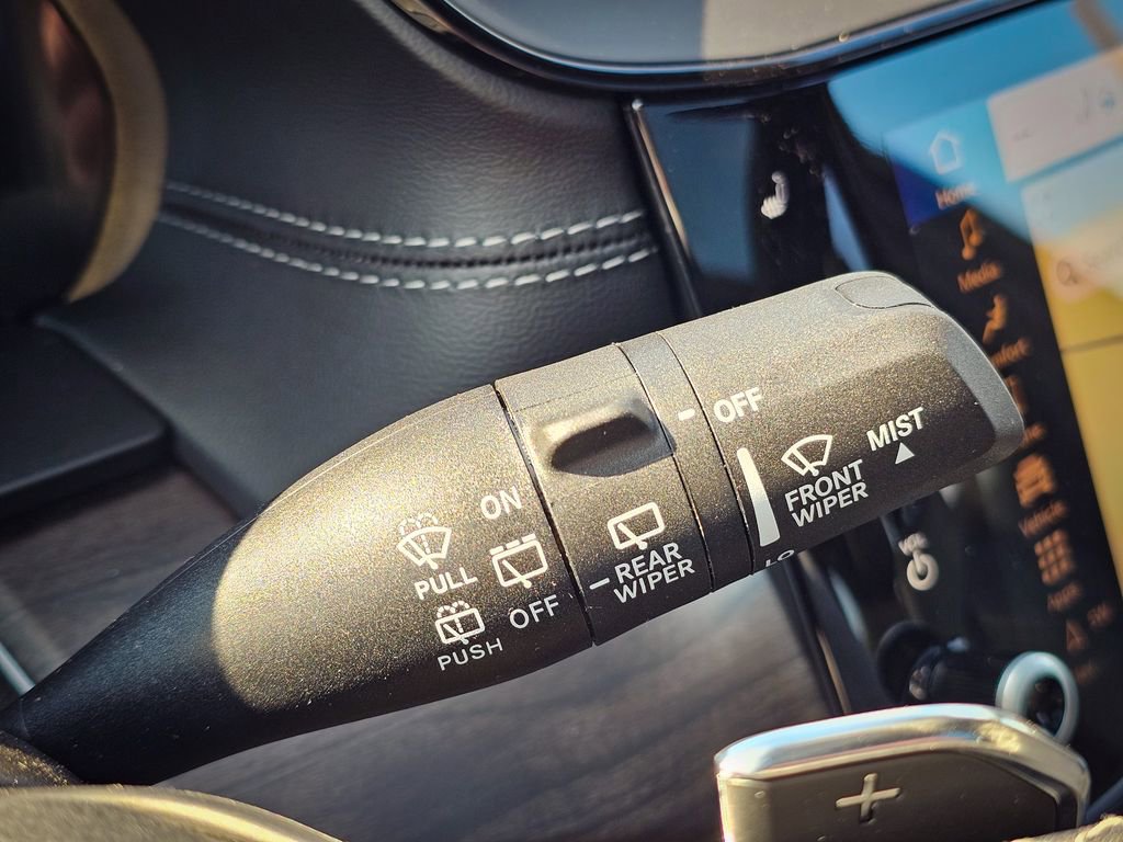 New 2026 Jeep Grand Cherokee L Limited image 17