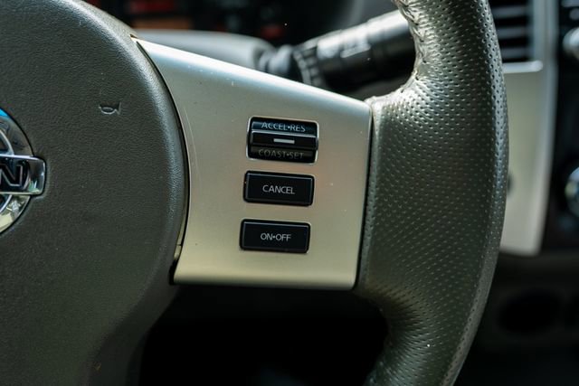 Used 2019 Nissan Frontier SV w/ Value Truck Package image 35