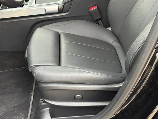 Certified 2025 Mercedes-Benz GLB 250 GLB 250 image 19