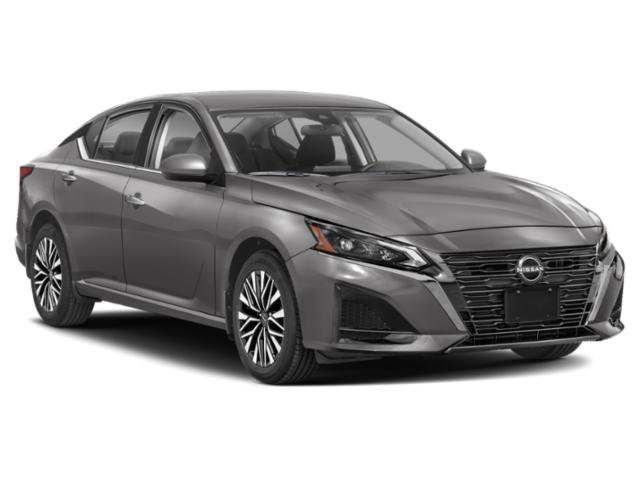 Certified 2023 Nissan Altima 2.5 SV AWD/4WD image 9