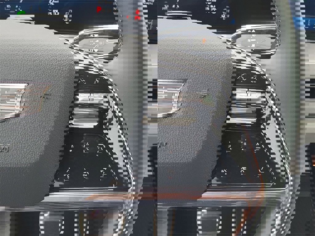 New 2026 Cadillac Vistiq Sport image 19