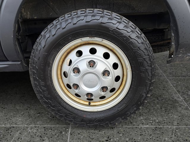 Used 2020 Ford Transit 250 Low Roof AWD image 15